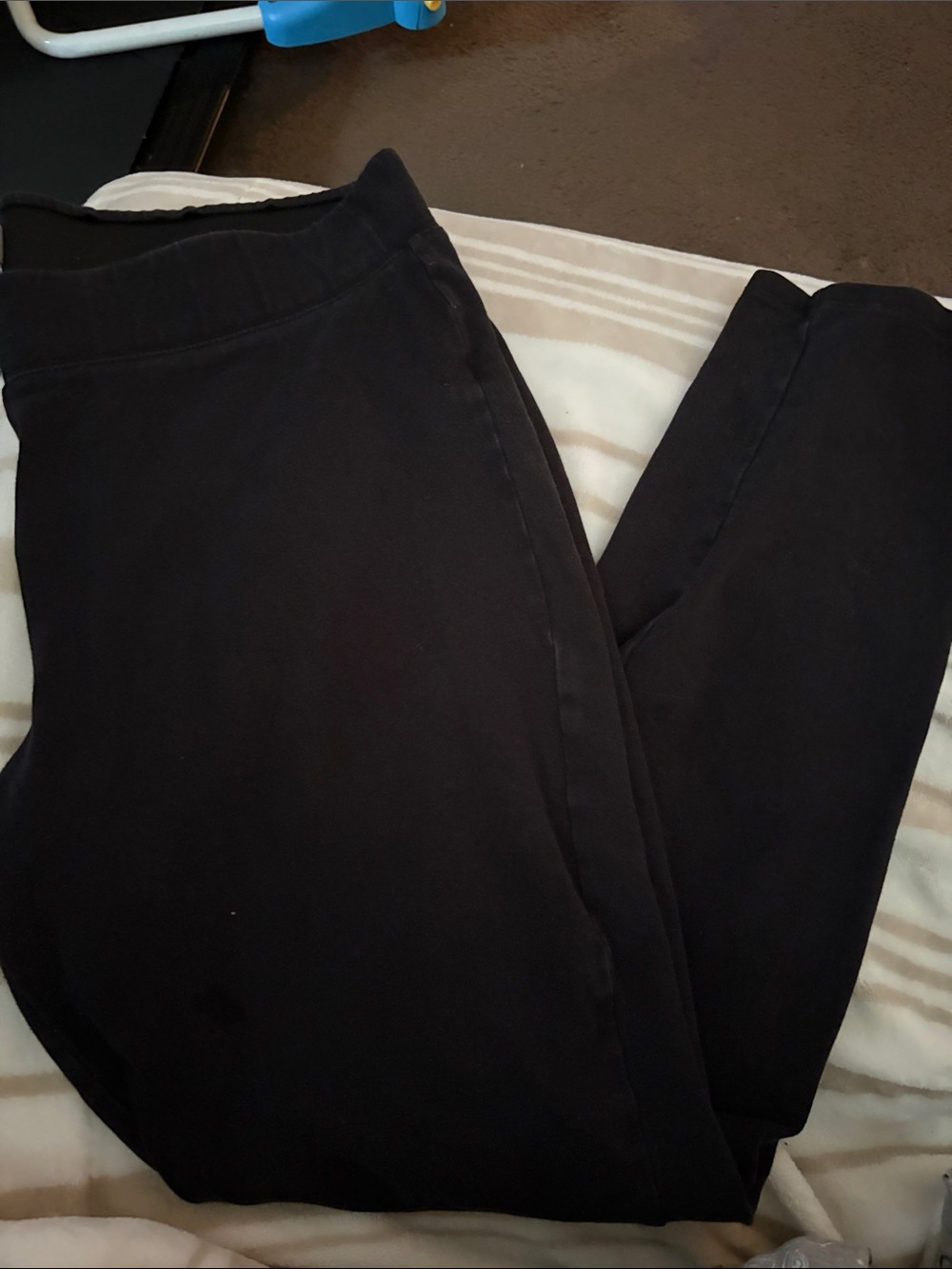 Black Old Navy Leggings